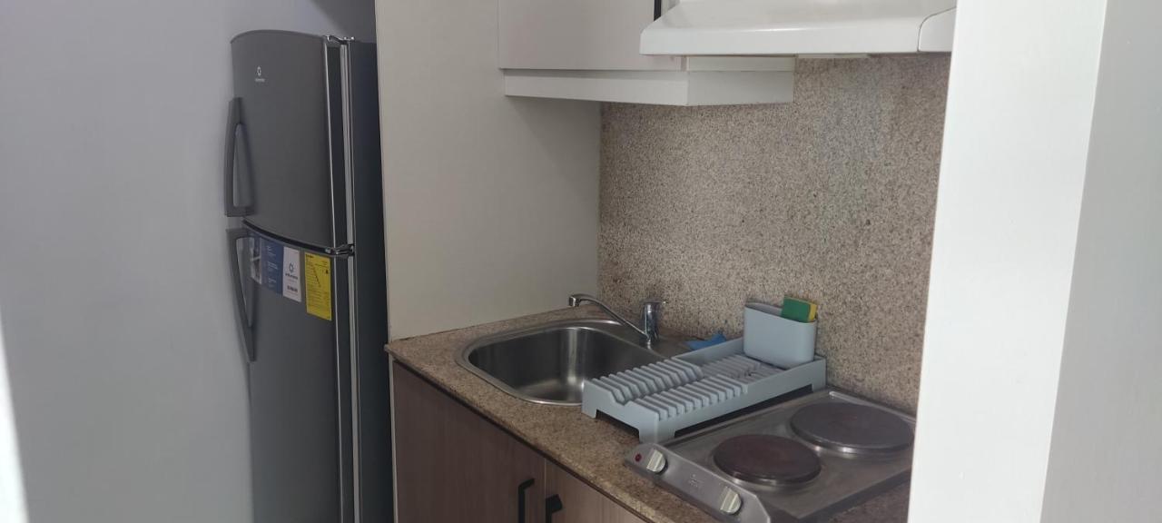 Puerto Santa Ana Suites Guayaquil Dış mekan fotoğraf