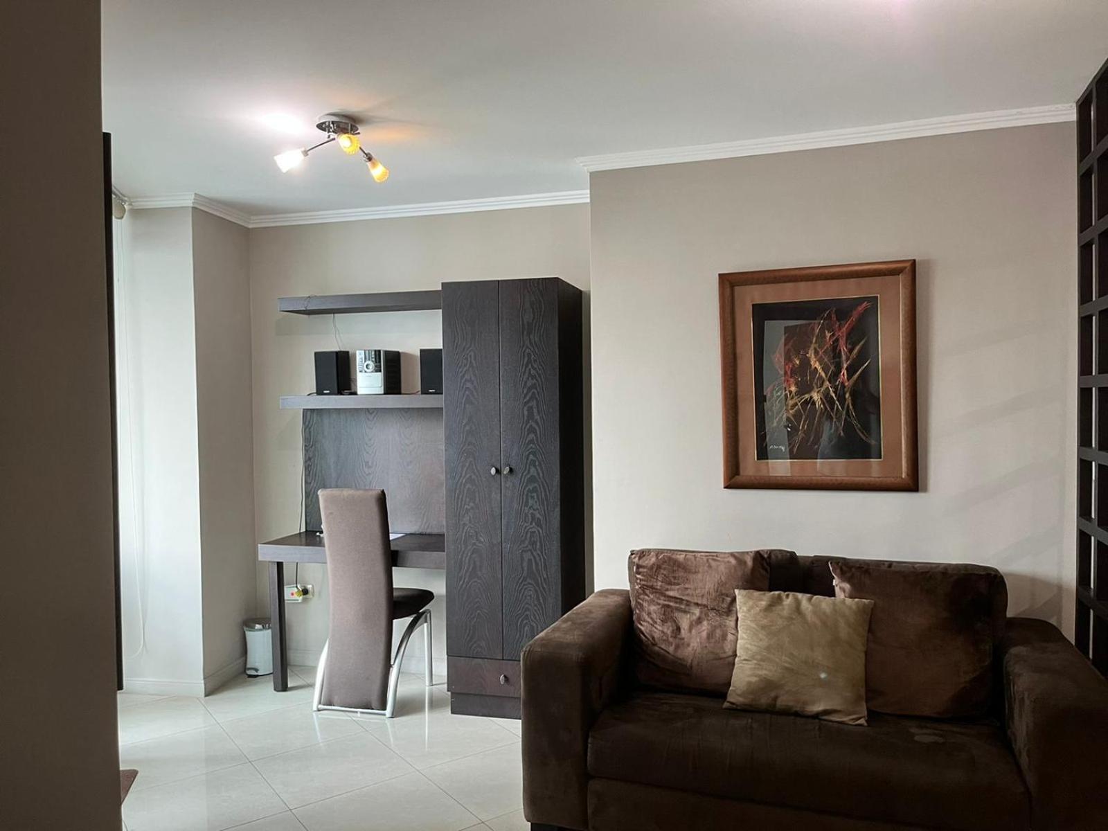 Puerto Santa Ana Suites Guayaquil Dış mekan fotoğraf