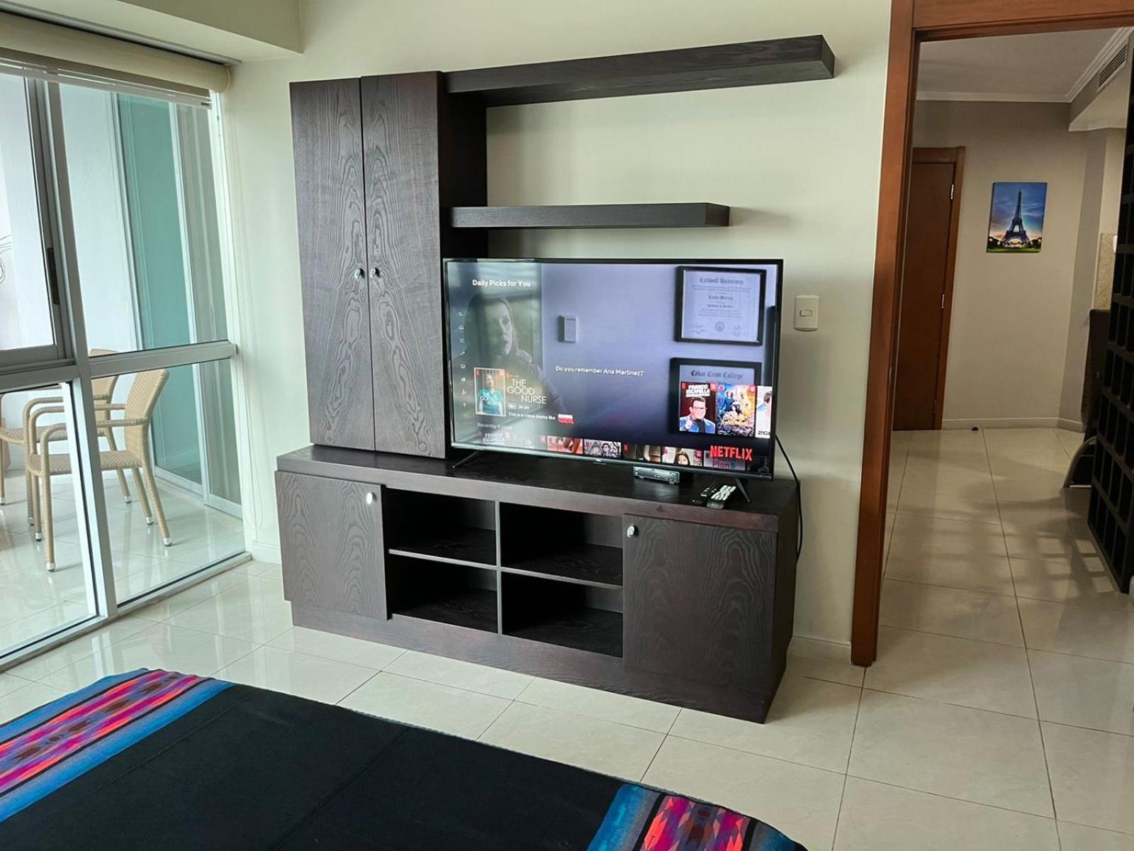 Puerto Santa Ana Suites Guayaquil Dış mekan fotoğraf