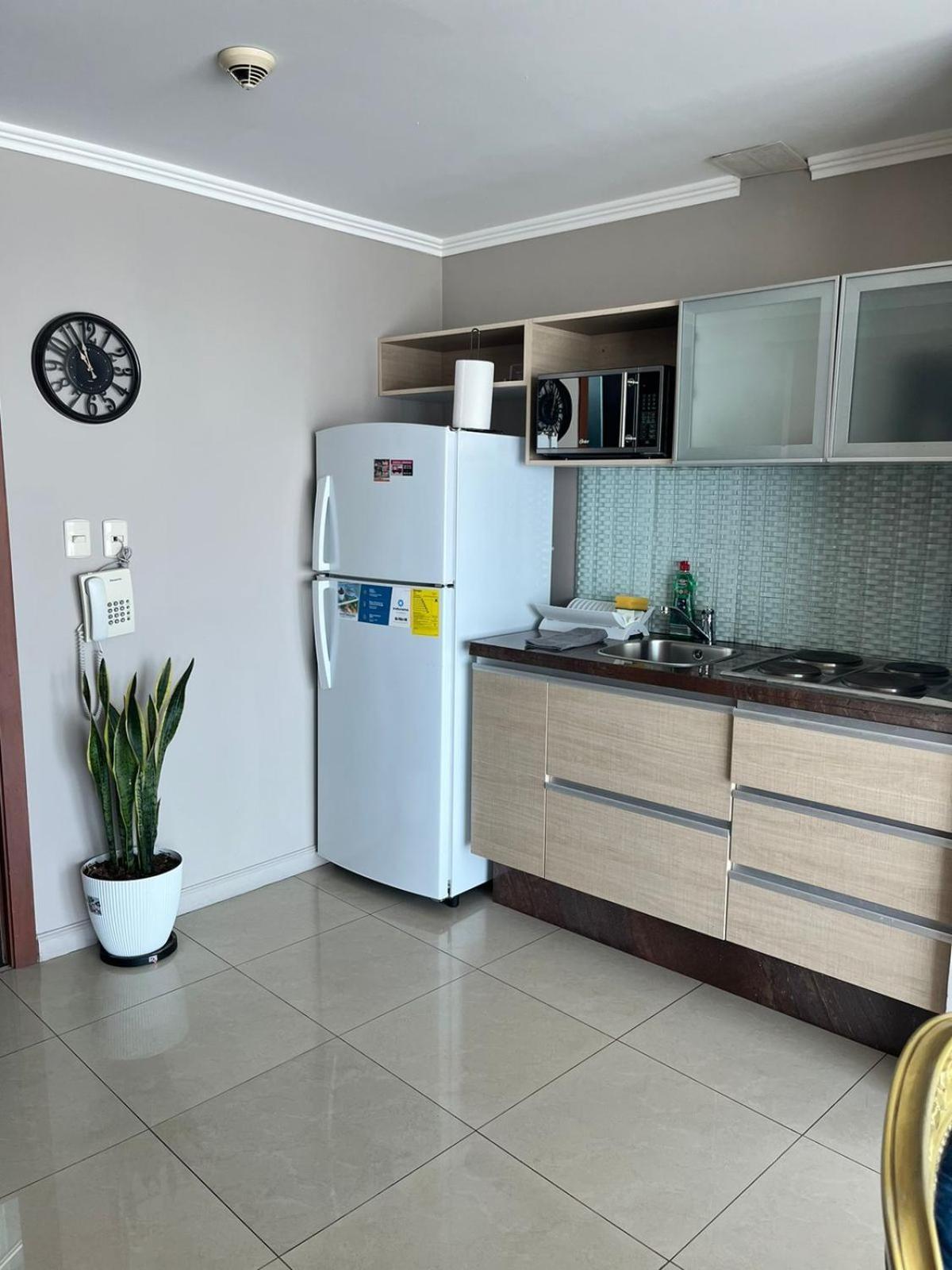 Puerto Santa Ana Suites Guayaquil Dış mekan fotoğraf