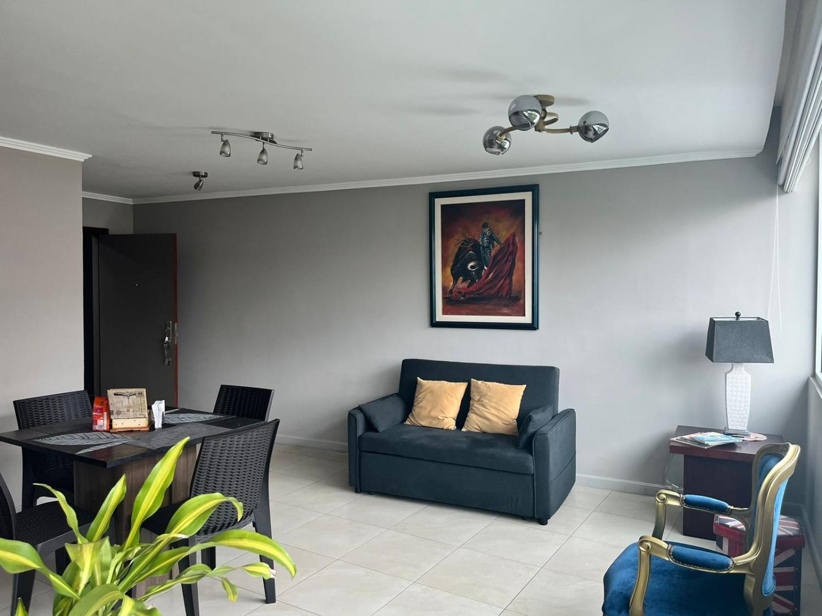 Puerto Santa Ana Suites Guayaquil Dış mekan fotoğraf