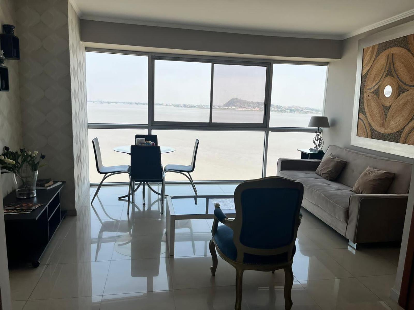 Puerto Santa Ana Suites Guayaquil Dış mekan fotoğraf
