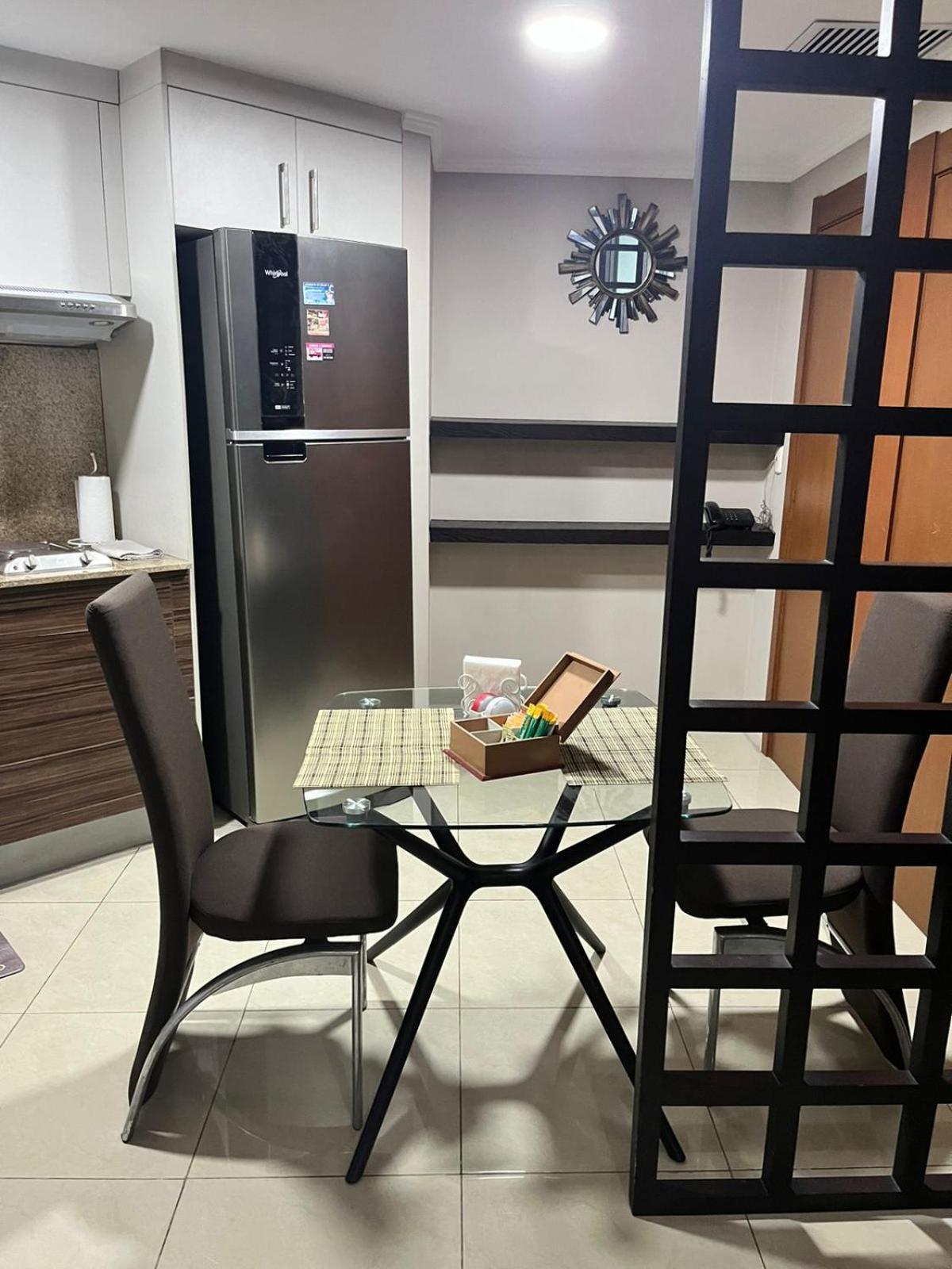 Puerto Santa Ana Suites Guayaquil Dış mekan fotoğraf