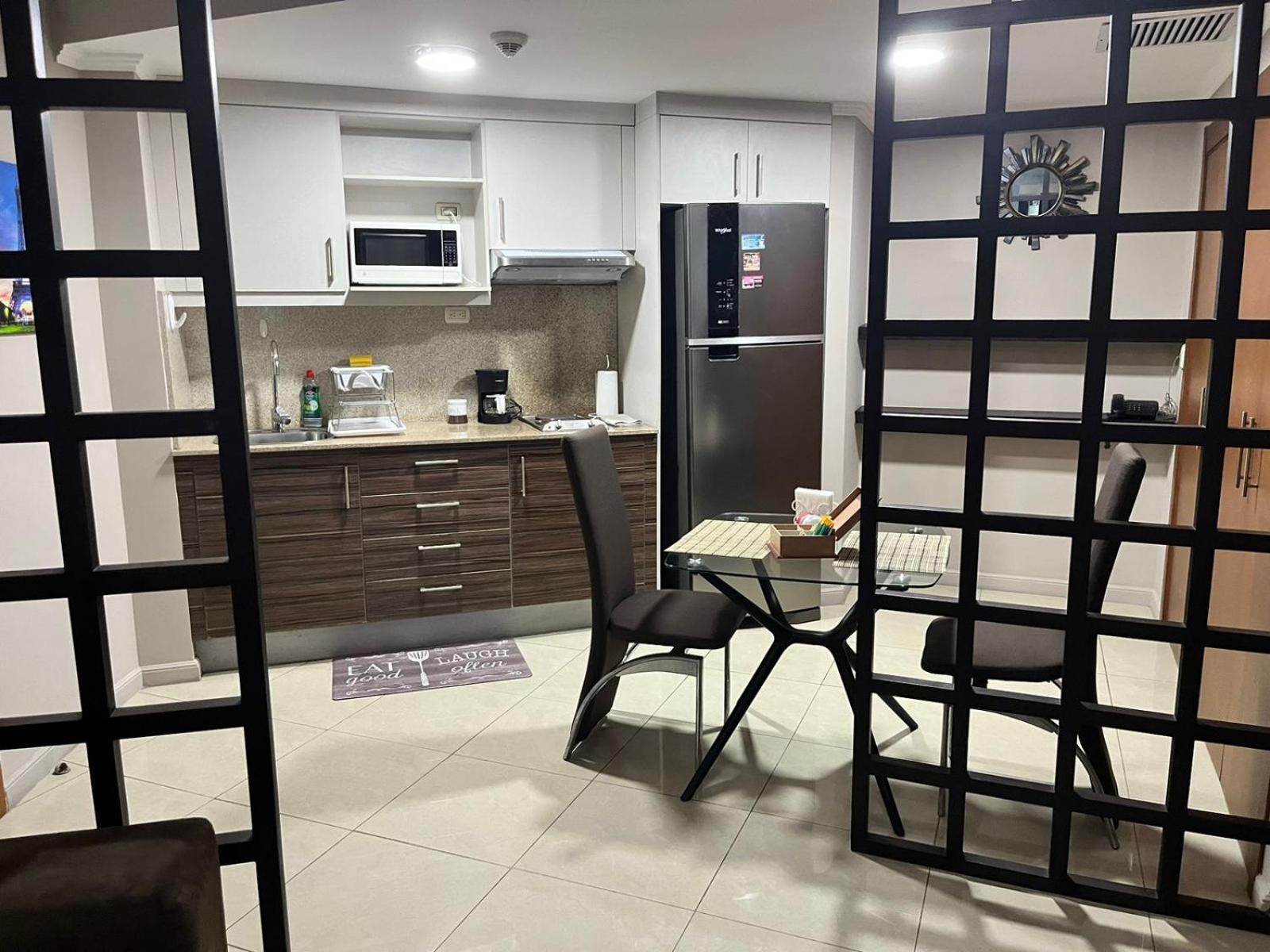 Puerto Santa Ana Suites Guayaquil Dış mekan fotoğraf