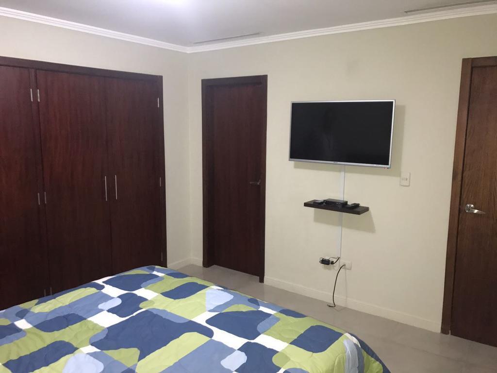 Puerto Santa Ana Suites Guayaquil Dış mekan fotoğraf