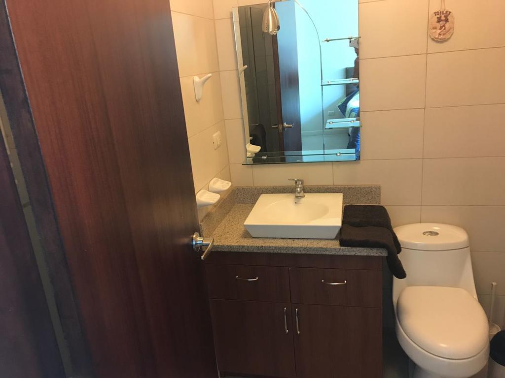 Puerto Santa Ana Suites Guayaquil Dış mekan fotoğraf